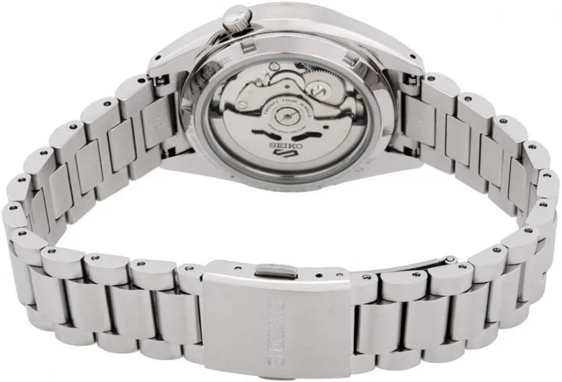 Наручные часы  Seiko  Seiko 5 Sports Seiko SRPL55K1 (фото 3)