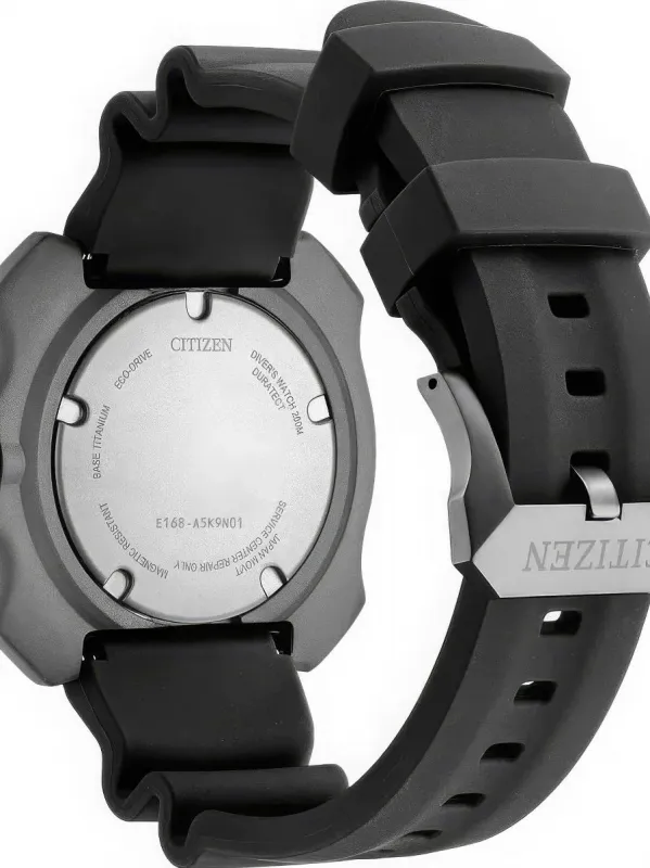 Наручные часы  Citizen  Promaster Citizen BN0226-10P (фото 2)