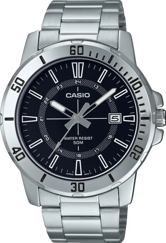 Наручные часы  Casio  Collection Casio MTP-VD01D-1C (фото 1)