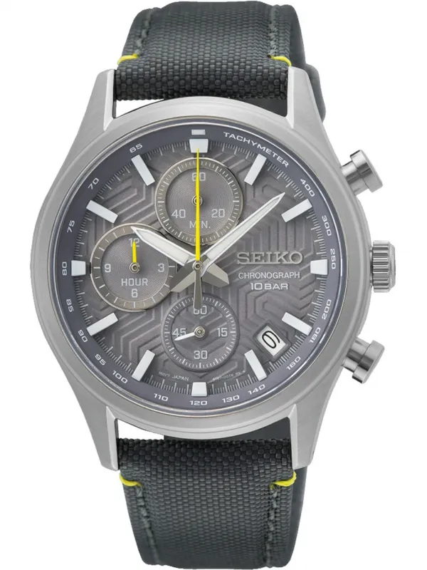 Наручные часы  Seiko  CS Dress Seiko SSB423P1 (фото 1)