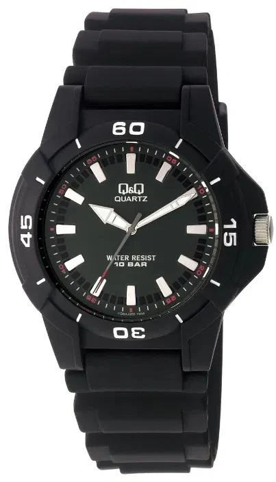Q&Q VQ84J005Y