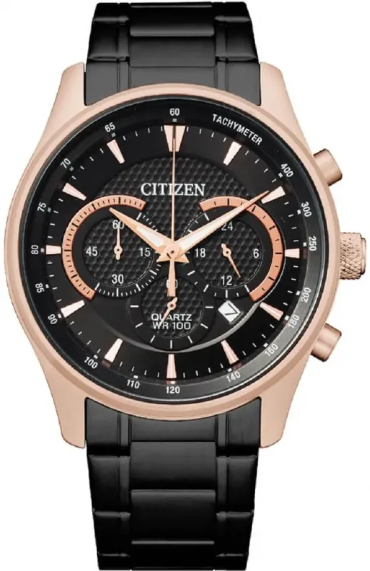 Наручные часы  Citizen  Basic Citizen AN8196-55E (фото 1)