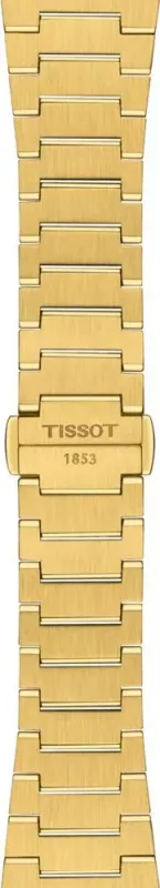Наручные часы  Tissot  PRX Tissot T137.210.33.021.00 (фото 4)