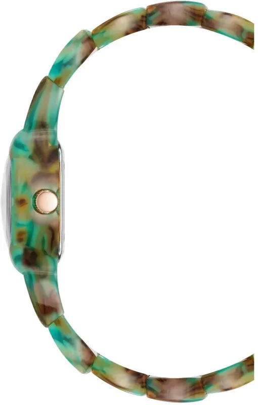 Наручные часы  Anne Klein  Plastic Anne Klein 5052RGGN (фото 3)