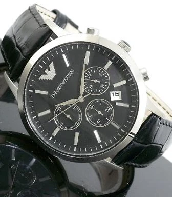Наручные часы  Emporio Armani  Classics Emporio Armani AR2447 (фото 2)