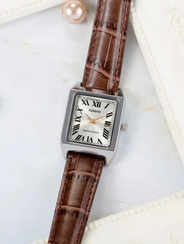 Наручные часы  Casio  Collection Casio LTP-V007L-9B (фото 5)