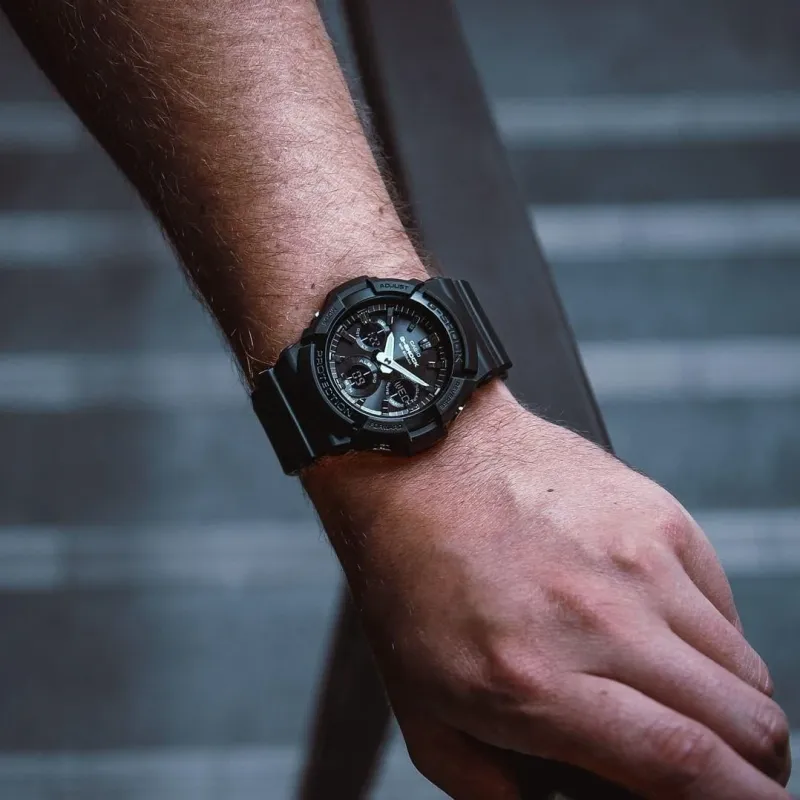 Casio GAW-100B-1A