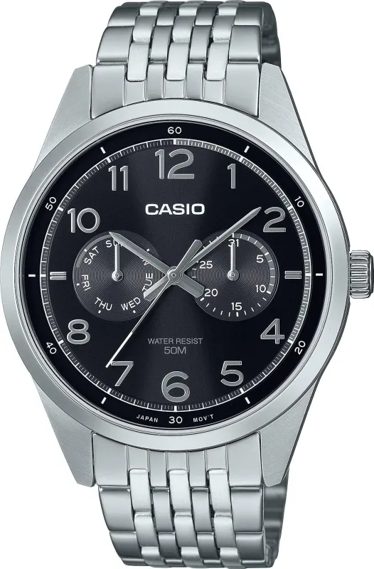 Casio MTP-E340D-1A