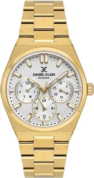 Daniel Klein 13962-3