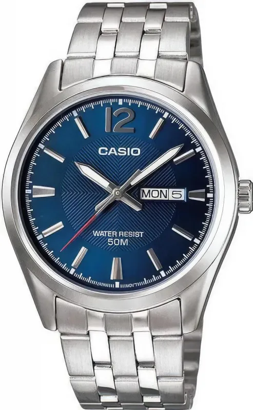 Наручные часы  Casio  Collection Casio MTP-1335D-2A (фото 1)