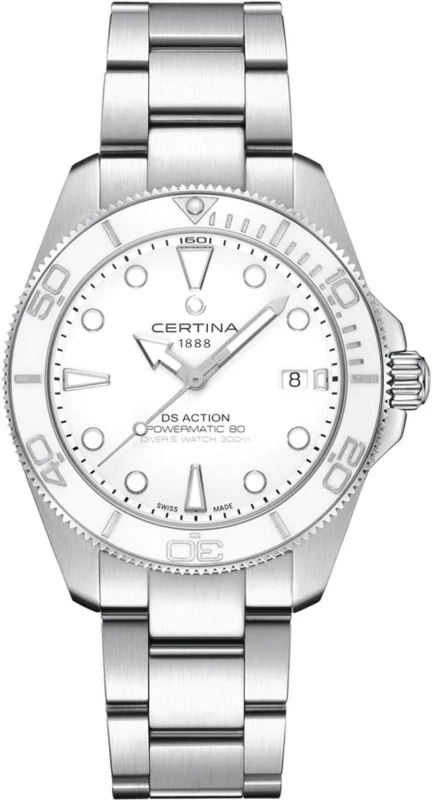 Certina C048.407.11.011.00