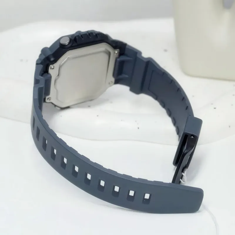 Наручные часы  Casio  Collection Casio AE-1600H-8B (фото 4)