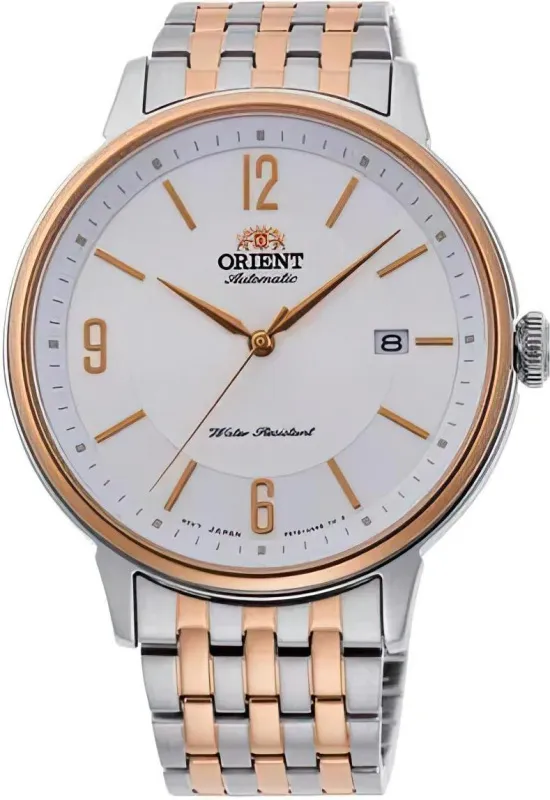 Orient RA-AC0J07S