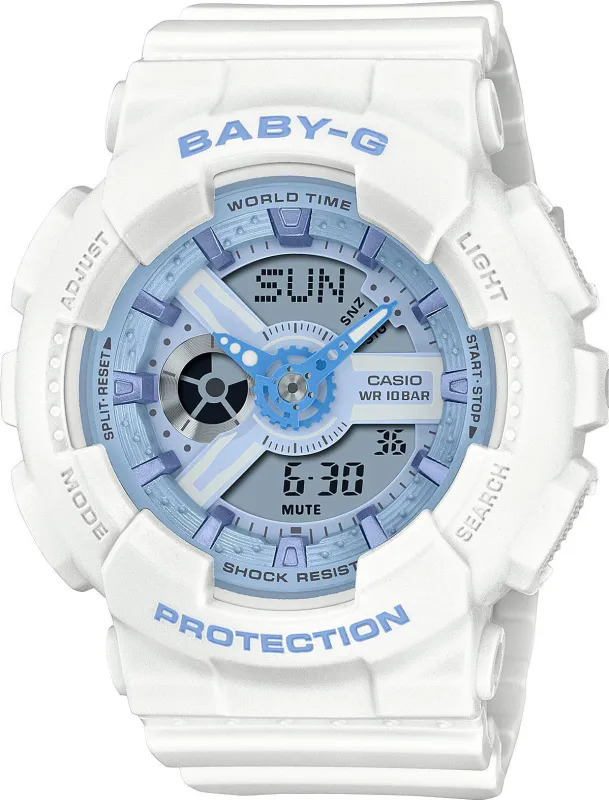Casio BA-110XBE-7A