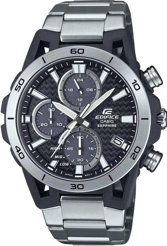 Наручные часы  Casio  Edifice Casio EFS-S640D-1A (фото 1)
