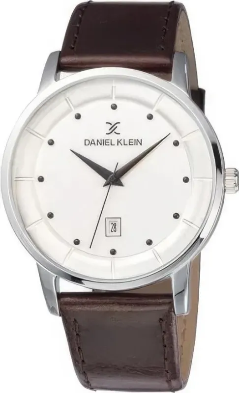 Daniel Klein 11822-6