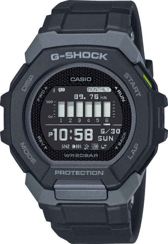 Casio GBD-300-1E