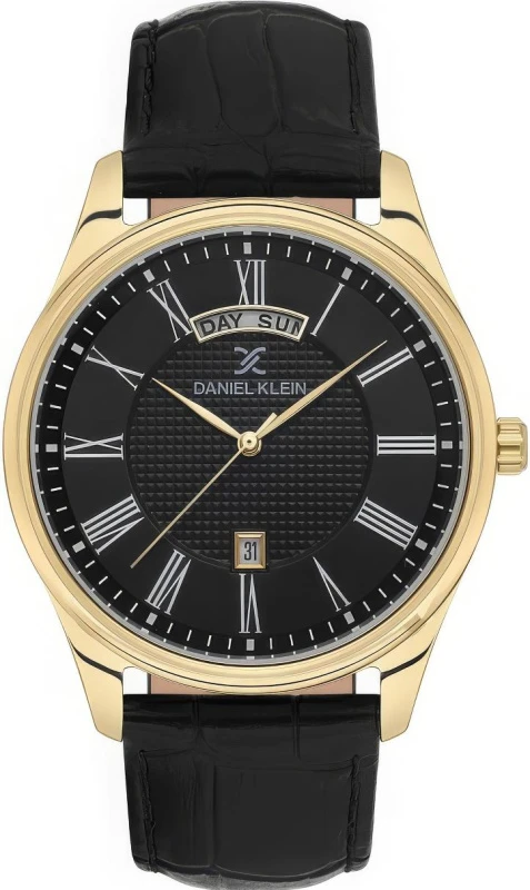 Daniel Klein 13738-5