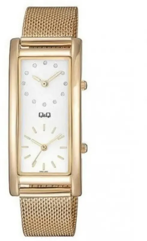 Наручные часы  Q&Q  Attractive Women Q&Q QB61J001Y (фото 1)