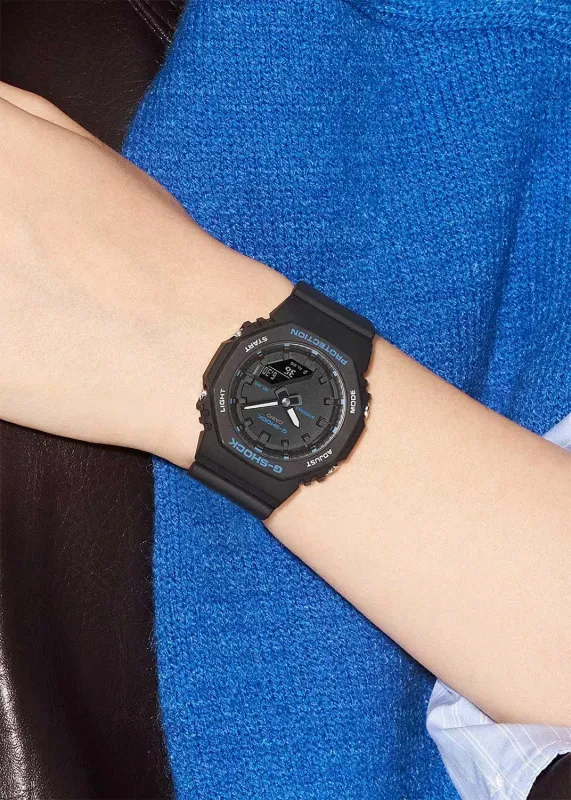 Casio GMA-P2100BA-1A