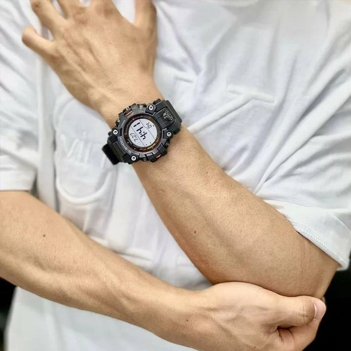 Наручные часы  Casio  G-Shock Casio GW-9500MEC-1E (фото 12)