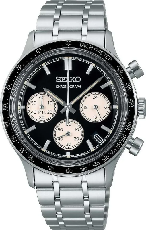 Seiko SSB479P1