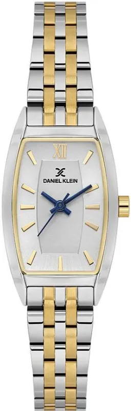 Daniel Klein 14107-4