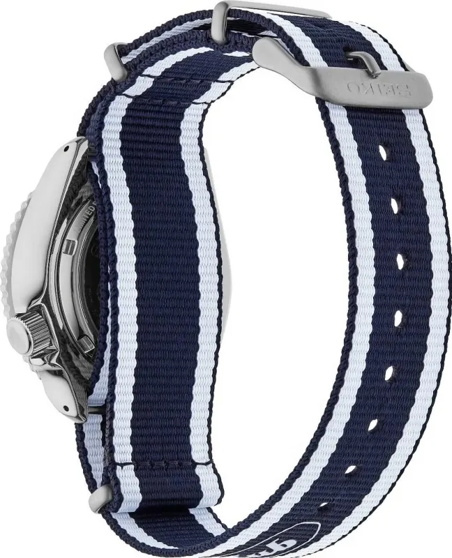 Наручные часы  Seiko  Seiko 5 Sports Seiko SRPK37K1 (фото 5)