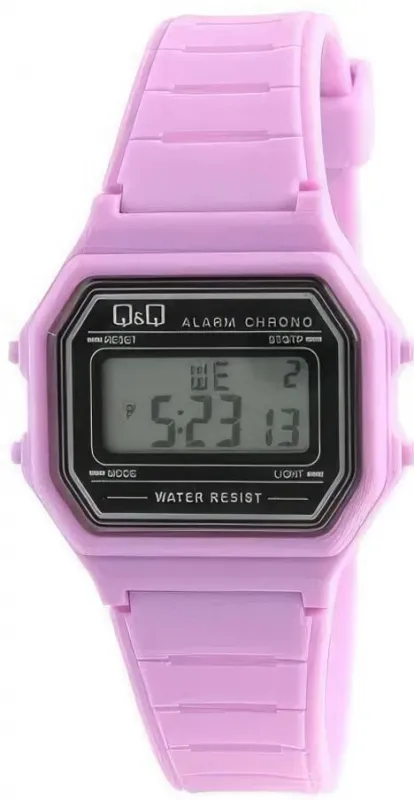 Наручные часы  Q&Q  Attractive Women Q&Q M173J015Y (фото 1)