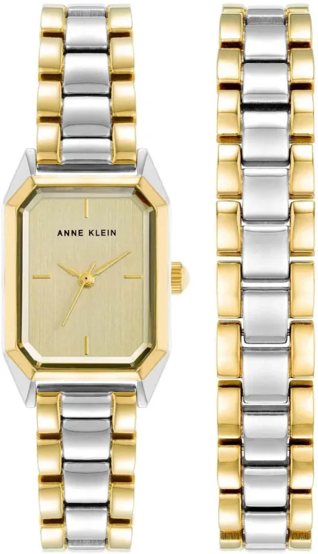 Наручные часы  Anne Klein  Box Set Anne Klein 5019TTST (фото 1)