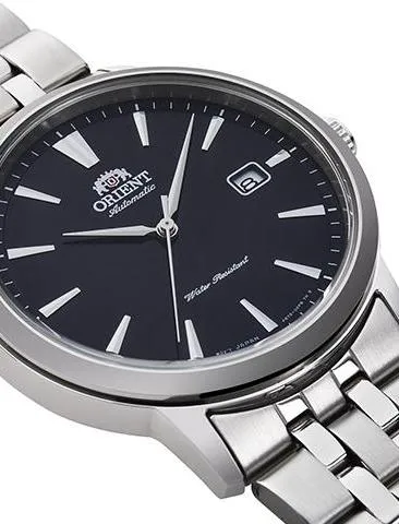 Наручные часы  Orient  3 Stars Steel Orient RA-AC0F01B (фото 2)