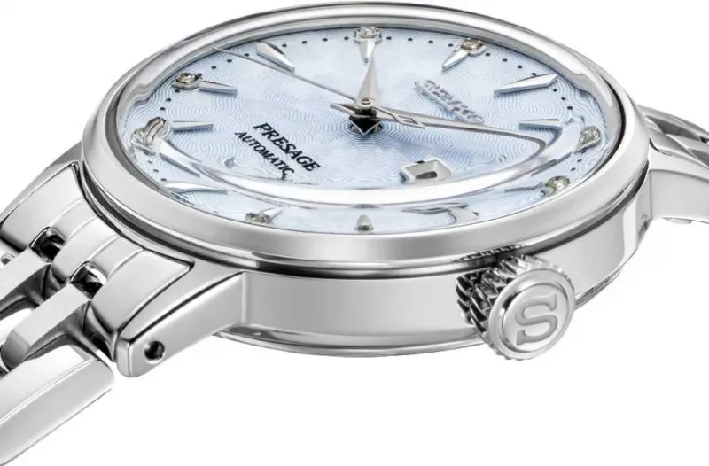 Наручные часы  Seiko  Presage Seiko SRE007J1 (фото 2)