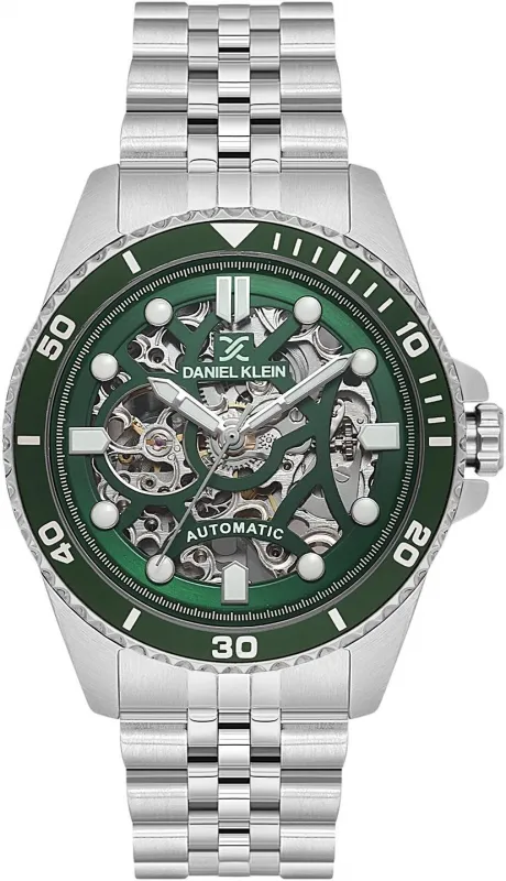 Наручные часы  Daniel Klein  Skeleton Daniel Klein 13998-4 (фото 1)