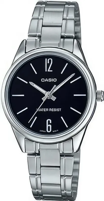 Наручные часы  Casio  Collection Casio LTP-V005D-1B (фото 1)