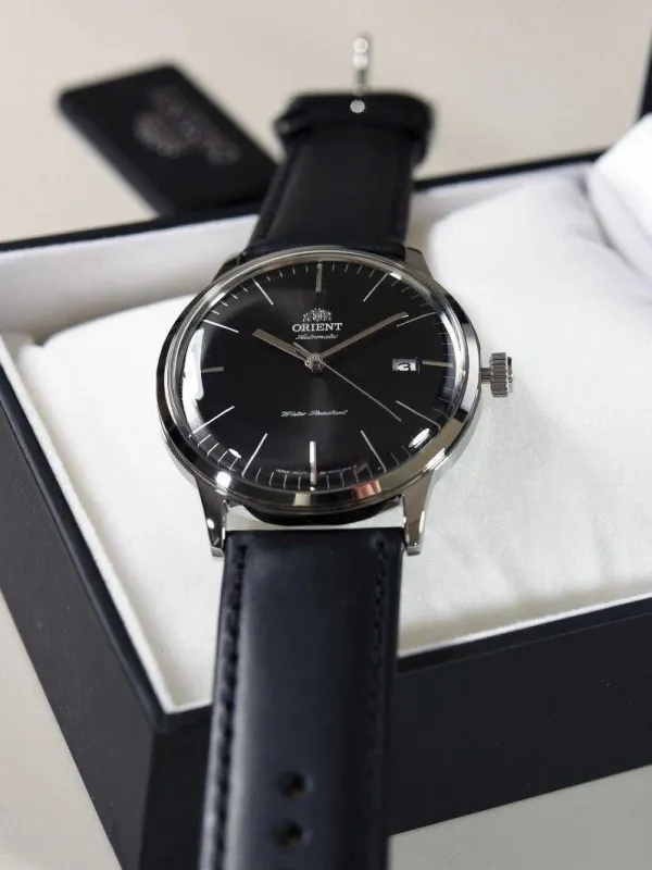 Наручные часы  Orient  Automatic Orient FAC0000DB (фото 2)