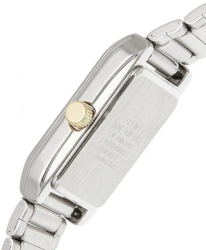 Наручные часы  Casio  Collection Casio LTP-1235SG-7A (фото 4)