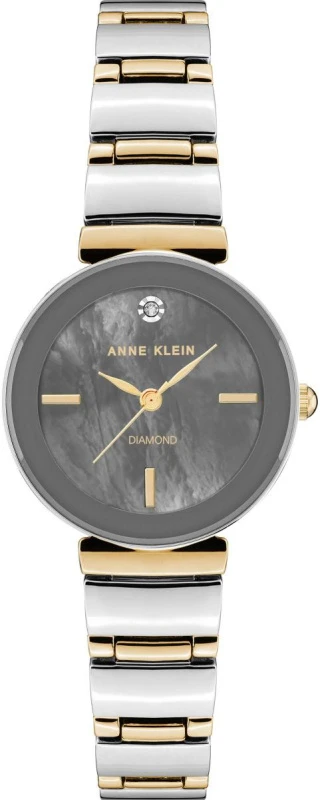 Anne Klein 2435GMTT