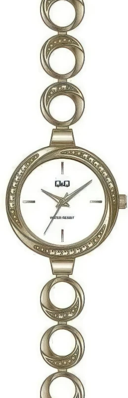 Q&Q F645J001Y