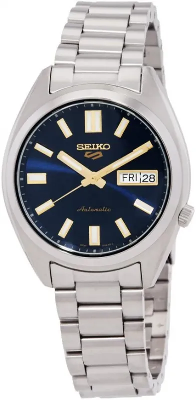 Наручные часы  Seiko  Seiko 5 Sports Seiko SRPL55K1 (фото 1)