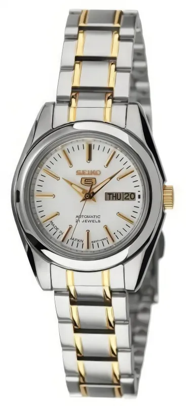 Наручные часы  Seiko  Seiko 5 Seiko SYMK19J1 (фото 1)