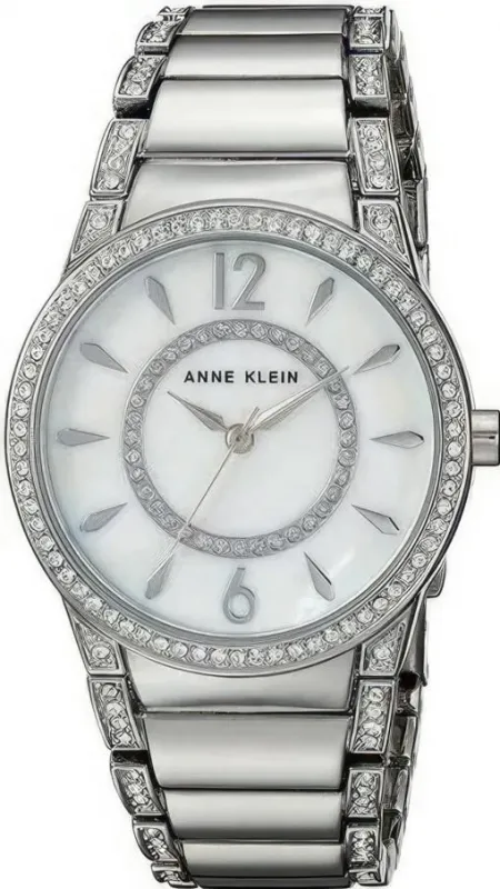 Наручные часы  Anne Klein  Steel Anne Klein 2831MPSV (фото 1)
