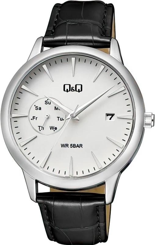 Q&Q A12AJ004Y