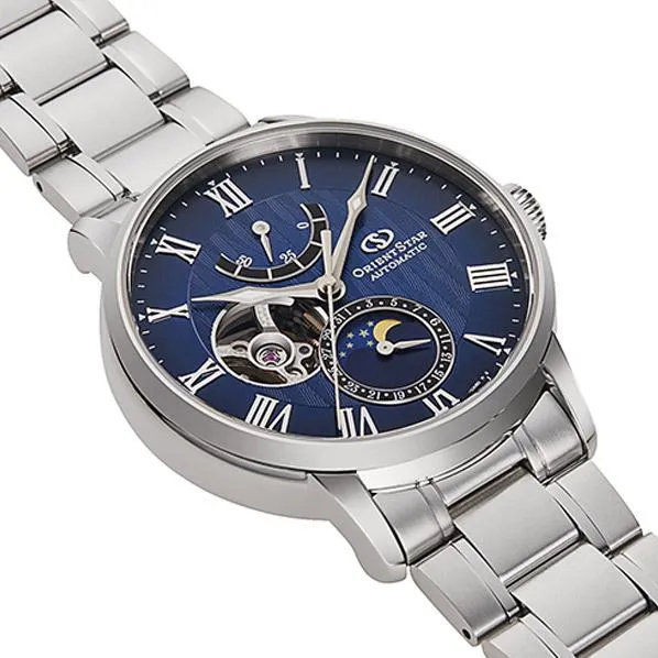 Наручные часы  Orient  Orient Star Orient RE-AY0103L (фото 2)