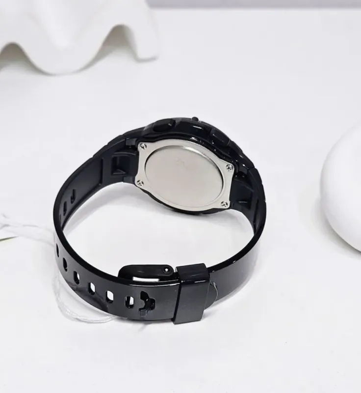 Наручные часы  Casio  Collection Casio LWS-1200H-1A2 (фото 3)