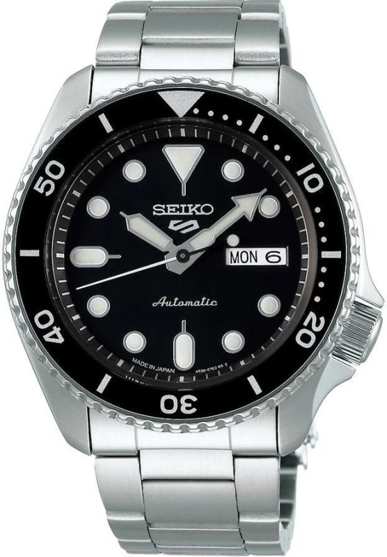 Seiko SBSA005