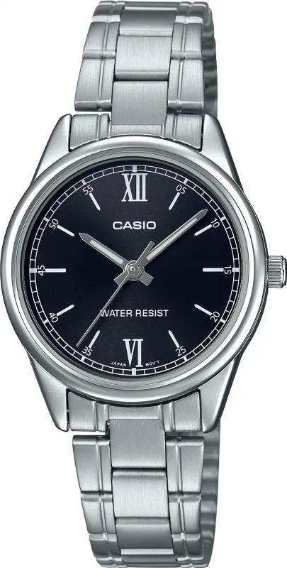 Наручные часы  Casio  Collection Casio LTP-V005D-1B2 (фото 1)