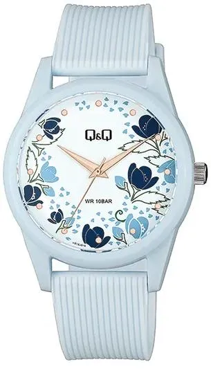 Наручные часы  Q&Q  Attractive Women Q&Q V01AJ013V (фото 1)