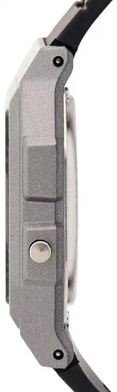 Наручные часы  Casio  Collection Casio F-91WM-1B (фото 3)