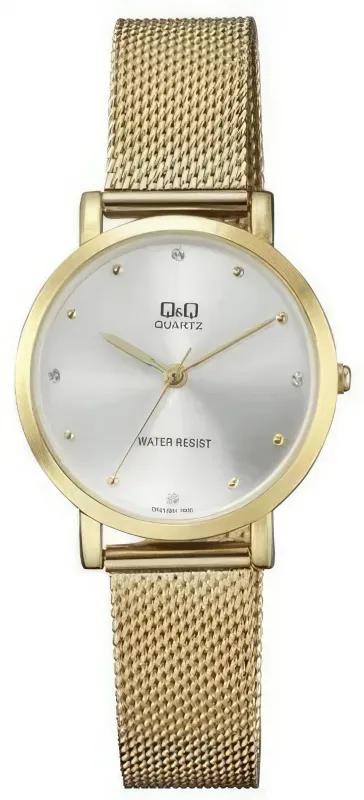Наручные часы  Q&Q  Attractive Women Q&Q QA21J001Y (фото 1)