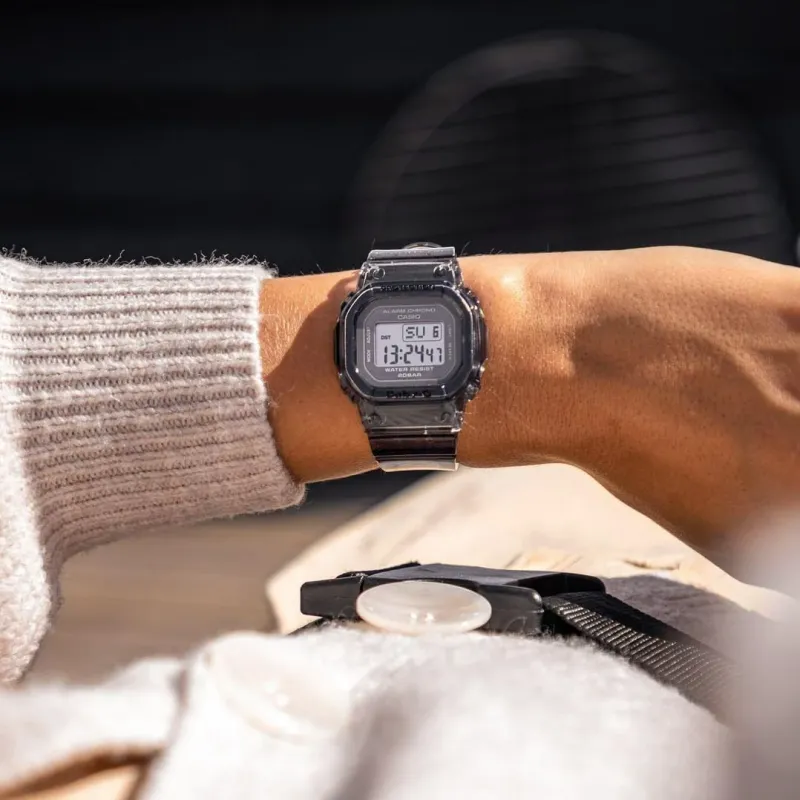 Наручные часы  Casio  Baby-G Casio BGD-560S-8E (фото 3)